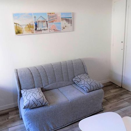 Royan - Joli Nid Douillet - Residence Minerve - Proche Commerces Et Plages Ngoại thất bức ảnh