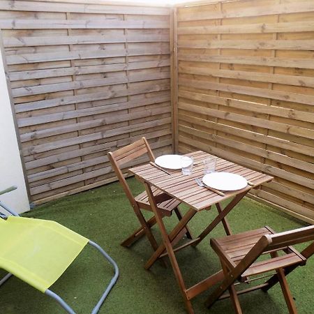 Royan - Joli Nid Douillet - Residence Minerve - Proche Commerces Et Plages Ngoại thất bức ảnh