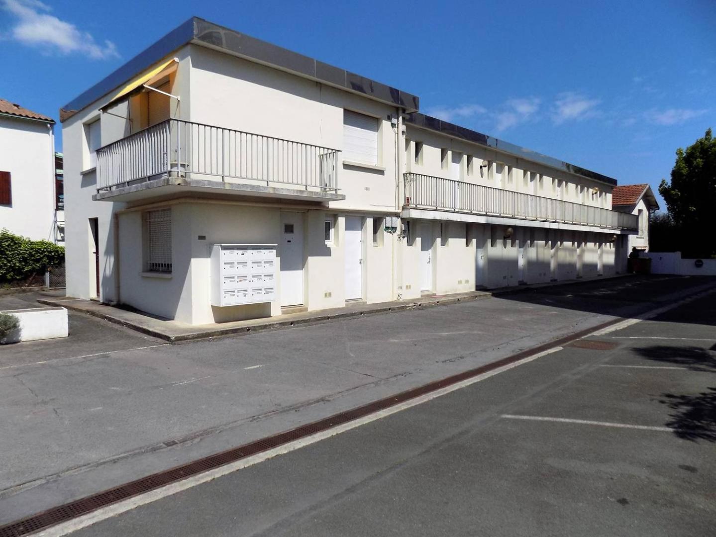 Royan - Joli Nid Douillet - Residence Minerve - Proche Commerces Et Plages Ngoại thất bức ảnh