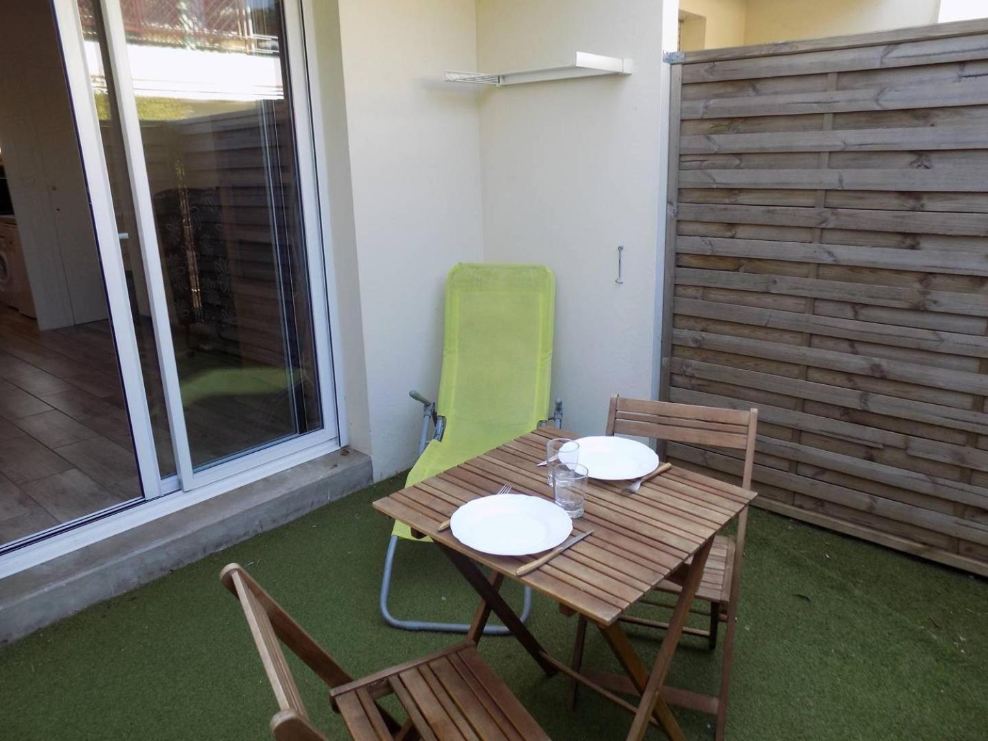 Royan - Joli Nid Douillet - Residence Minerve - Proche Commerces Et Plages Ngoại thất bức ảnh