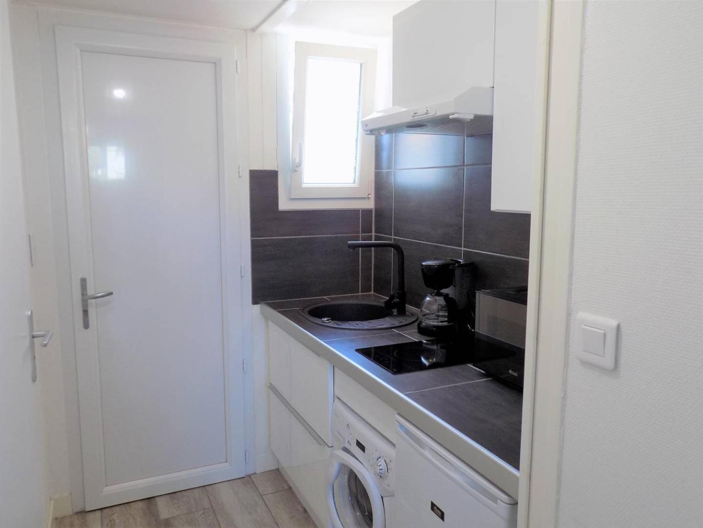Royan - Joli Nid Douillet - Residence Minerve - Proche Commerces Et Plages Ngoại thất bức ảnh
