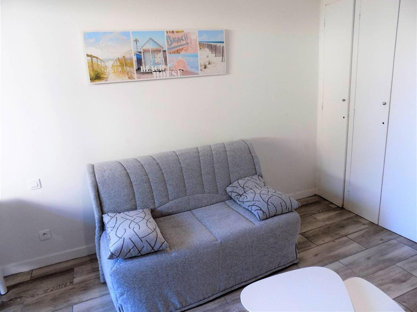 Royan - Joli Nid Douillet - Residence Minerve - Proche Commerces Et Plages Ngoại thất bức ảnh