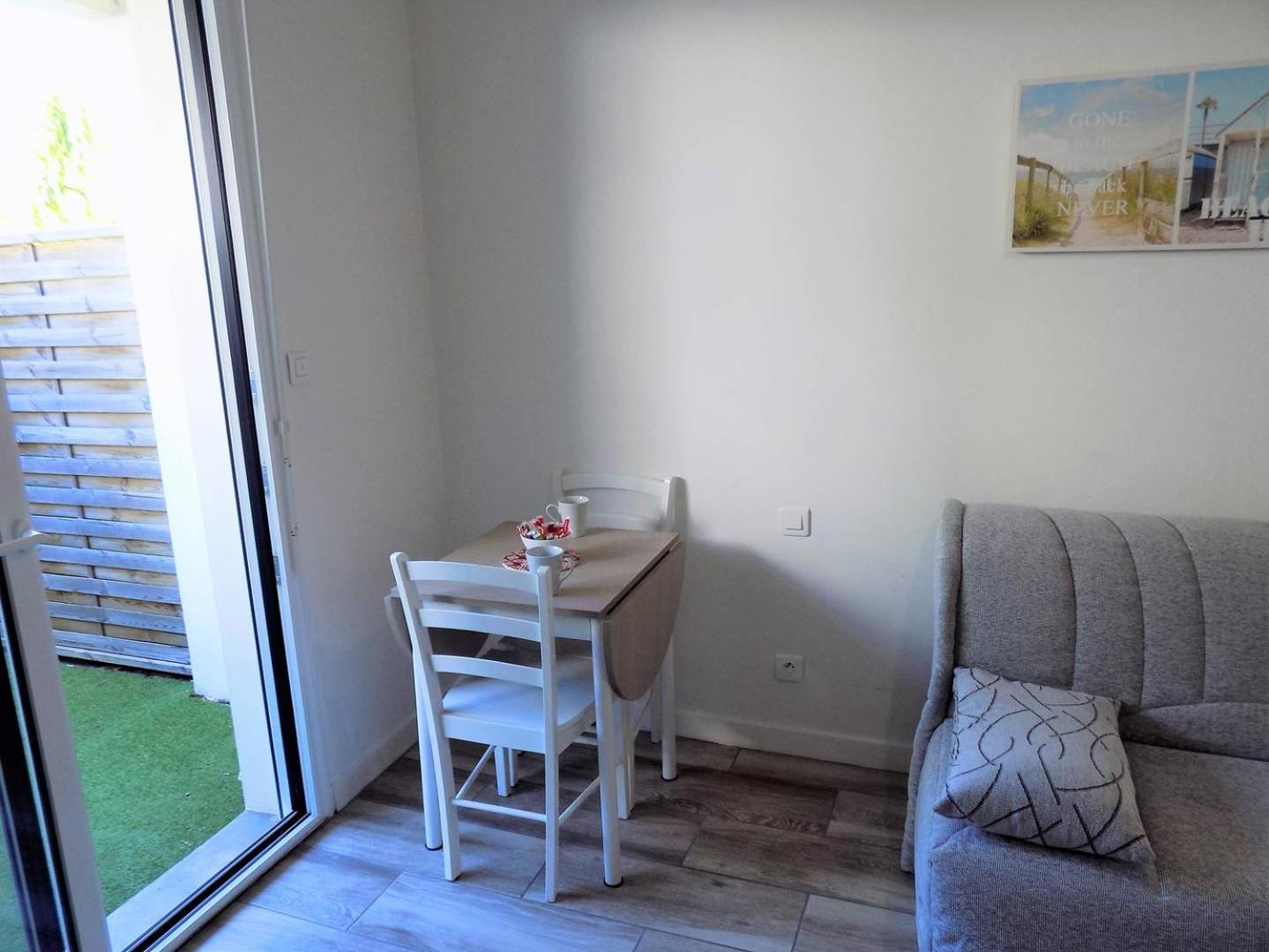 Royan - Joli Nid Douillet - Residence Minerve - Proche Commerces Et Plages Ngoại thất bức ảnh